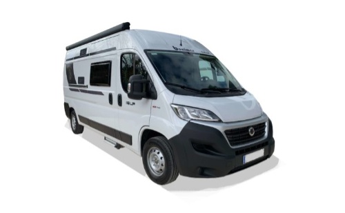 Imagen de la Caravana