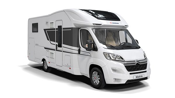 Imagen de la Caravana