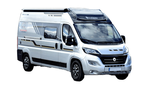 Imagen de la Caravana