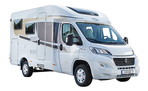 Imagen de la Caravana